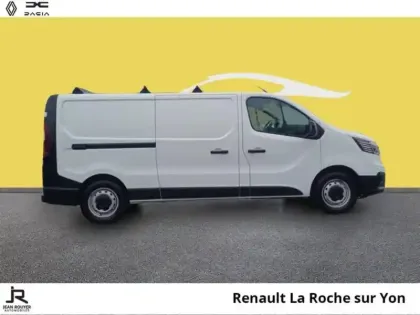 Photo 12 Renault Trafic  Fg L2H1 3T 2.0 Blue dCi 150ch Advance EDC -24