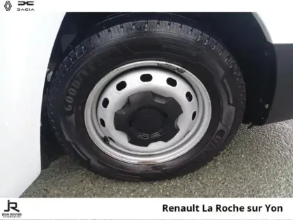 Photo 7 Renault Trafic  Fg L2H1 3T 2.0 Blue dCi 150ch Advance EDC -24