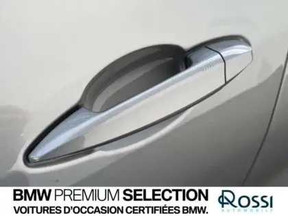 Photo 14 BMW X2  xDrive25eA 220ch Edition Goldplay Euro6d-T 6cv