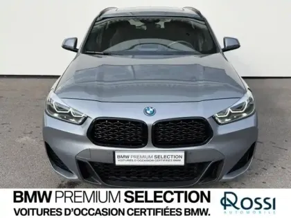 Photo 6 BMW X2  xDrive25eA 220ch Edition Goldplay Euro6d-T 6cv
