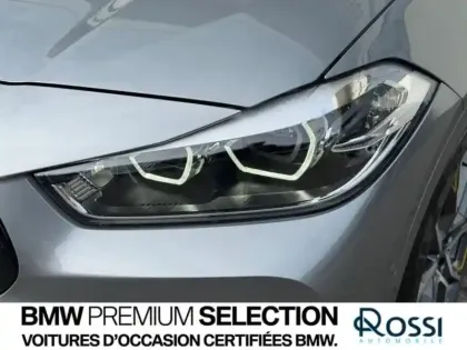 Photo 7 BMW X2  xDrive25eA 220ch Edition Goldplay Euro6d-T 6cv