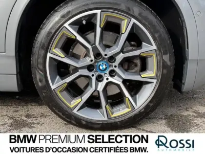 Photo 12 BMW X2  xDrive25eA 220ch Edition Goldplay Euro6d-T 6cv