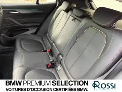 Photo 5 BMW X2  xDrive25eA 220ch Edition Goldplay Euro6d-T 6cv