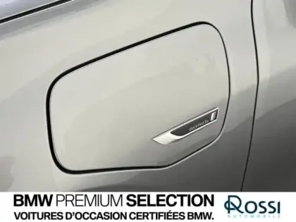 Photo 13 BMW X2  xDrive25eA 220ch Edition Goldplay Euro6d-T 6cv