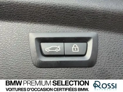 Photo 11 BMW X2  xDrive25eA 220ch Edition Goldplay Euro6d-T 6cv