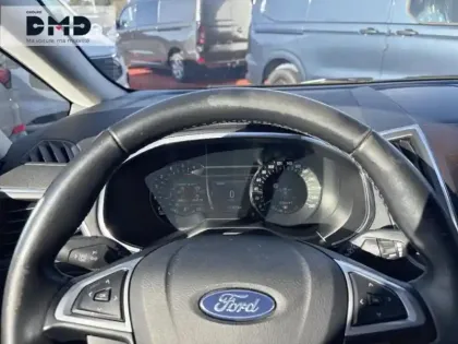 Photo 6 Ford S-max  2.0 EcoBlue 150ch Titanium Euro6.2