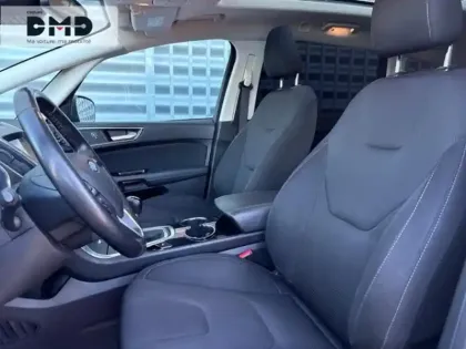 Photo 8 Ford S-max  2.0 EcoBlue 150ch Titanium Euro6.2