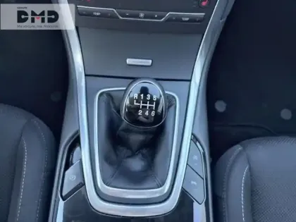 Photo 7 Ford S-max  2.0 EcoBlue 150ch Titanium Euro6.2