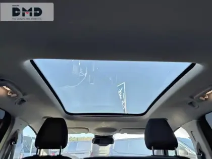 Photo 13 Ford S-max  2.0 EcoBlue 150ch Titanium Euro6.2