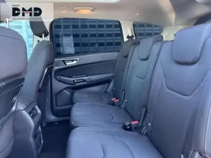 Photo 9 Ford S-max  2.0 EcoBlue 150ch Titanium Euro6.2