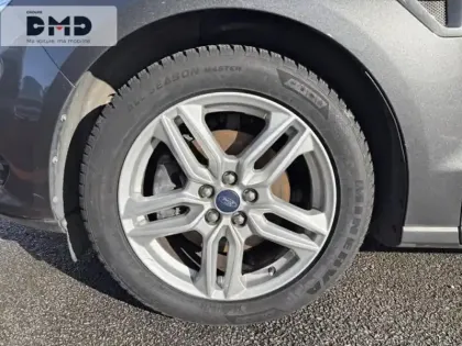 Photo 12 Ford S-max  2.0 EcoBlue 150ch Titanium Euro6.2