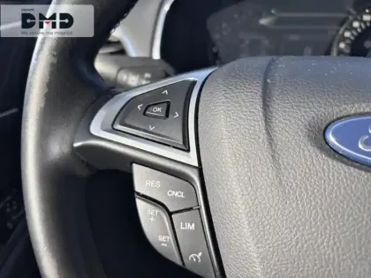 Photo 14 Ford S-max  2.0 EcoBlue 150ch Titanium Euro6.2