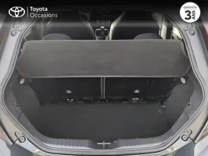 Photo 9 Toyota Aygo  X 1.0 VVT-i 72ch Design MY24