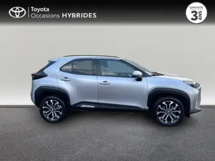 Photo 5 Toyota Yaris  Cross 116h Design MC24