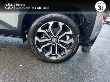 Photo 8 Toyota Yaris  Cross 116h Design MC24