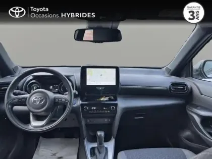 Photo 9 Toyota Yaris  Cross 116h Design MC24