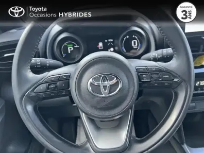 Photo 12 Toyota Yaris  Cross 116h Design MC24