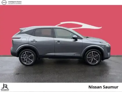 Photo 11 Nissan Qashqai  e-POWER 190ch Tekna