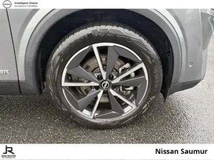 Photo 12 Nissan Qashqai  e-POWER 190ch Tekna