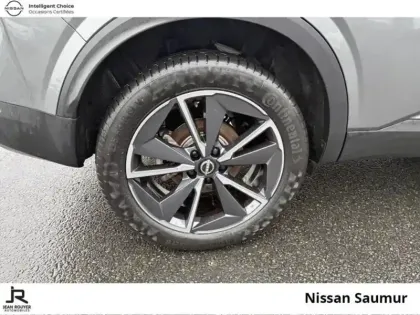 Photo 7 Nissan Qashqai  e-POWER 190ch Tekna
