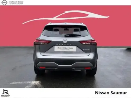 Photo 10 Nissan Qashqai  e-POWER 190ch Tekna