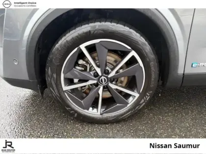 Photo 13 Nissan Qashqai  e-POWER 190ch Tekna