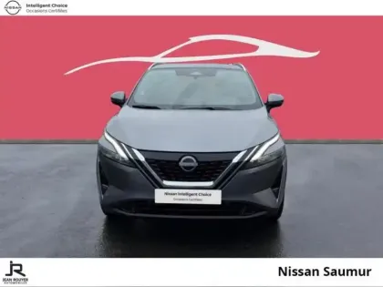 Photo 8 Nissan Qashqai  e-POWER 190ch Tekna