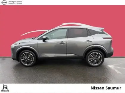 Photo 9 Nissan Qashqai  e-POWER 190ch Tekna