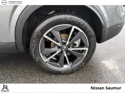 Photo 14 Nissan Qashqai  e-POWER 190ch Tekna