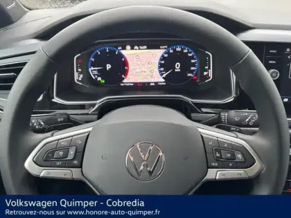 Photo 11 Volkswagen Taigo  1.0 TSI 116ch R-Line DSG7