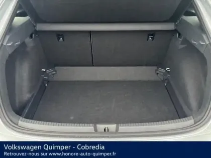 Photo 6 Volkswagen Taigo  1.0 TSI 116ch R-Line DSG7