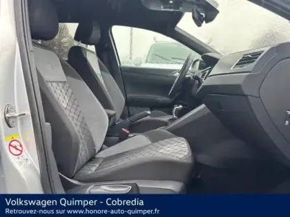 Photo 8 Volkswagen Taigo  1.0 TSI 116ch R-Line DSG7