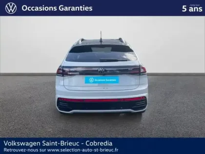 Photo 5 Volkswagen Taigo  1.0 TSI 116ch R-Line Edition DSG7