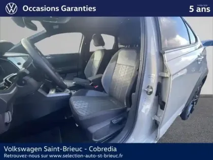 Photo 7 Volkswagen Taigo  1.0 TSI 116ch R-Line Edition DSG7