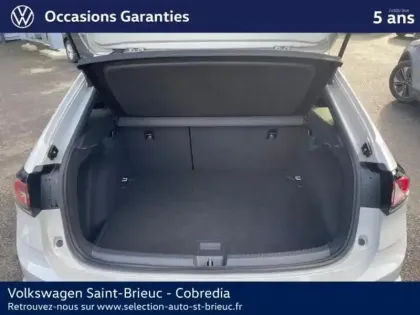 Photo 6 Volkswagen Taigo  1.0 TSI 116ch R-Line Edition DSG7