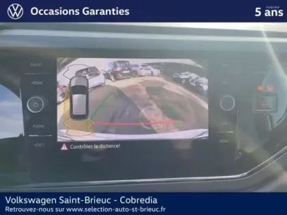 Photo 14 Volkswagen Taigo  1.0 TSI 116ch R-Line Edition DSG7