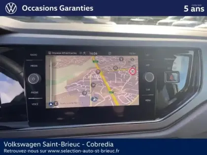 Photo 10 Volkswagen Taigo  1.0 TSI 116ch R-Line Edition DSG7