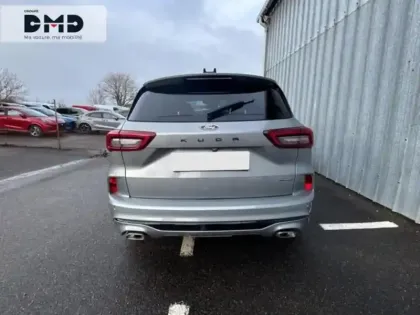 Photo 10 Ford Kuga  2.5 Duratec 180ch Hybrid FlexiFuel ST-Line Powershift