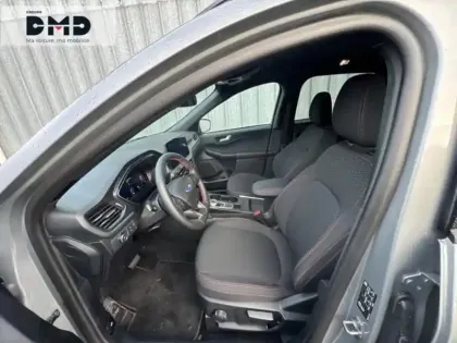 Photo 8 Ford Kuga  2.5 Duratec 180ch Hybrid FlexiFuel ST-Line Powershift