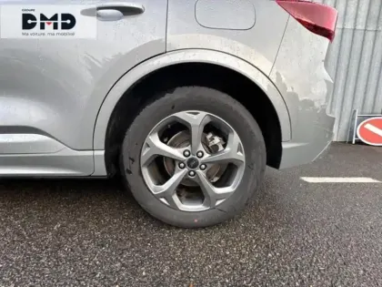 Photo 12 Ford Kuga  2.5 Duratec 180ch Hybrid FlexiFuel ST-Line Powershift