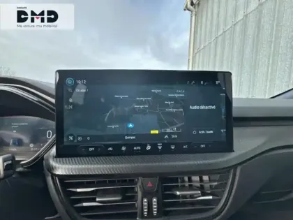 Photo 5 Ford Kuga  2.5 Duratec 180ch Hybrid FlexiFuel ST-Line Powershift