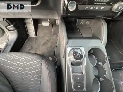 Photo 7 Ford Kuga  2.5 Duratec 180ch Hybrid FlexiFuel ST-Line Powershift