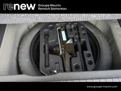 Photo 9 Renault Captur  1.5 dCi 90ch energy Business Euro6c