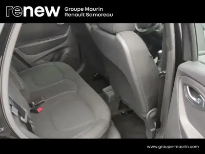 Photo 14 Renault Captur  1.5 dCi 90ch energy Business Euro6c