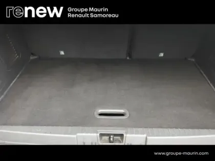 Photo 7 Renault Captur  1.5 dCi 90ch energy Business Euro6c