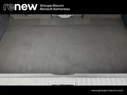 Photo 8 Renault Captur  1.5 dCi 90ch energy Business Euro6c