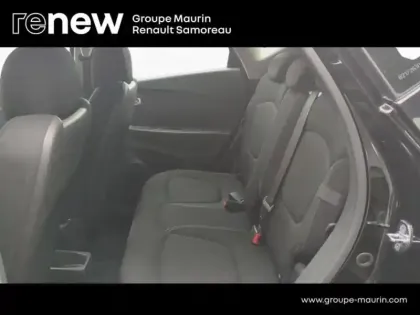 Photo 12 Renault Captur  1.5 dCi 90ch energy Business Euro6c