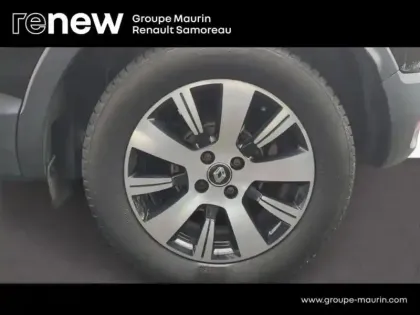 Photo 6 Renault Captur  1.5 dCi 90ch energy Business Euro6c