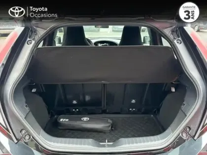 Photo 9 Toyota Aygo  X 1.0 VVT-i 72ch Air Design S-CVT MY23