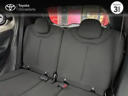 Photo 11 Toyota Aygo  X 1.0 VVT-i 72ch Air Design S-CVT MY23
